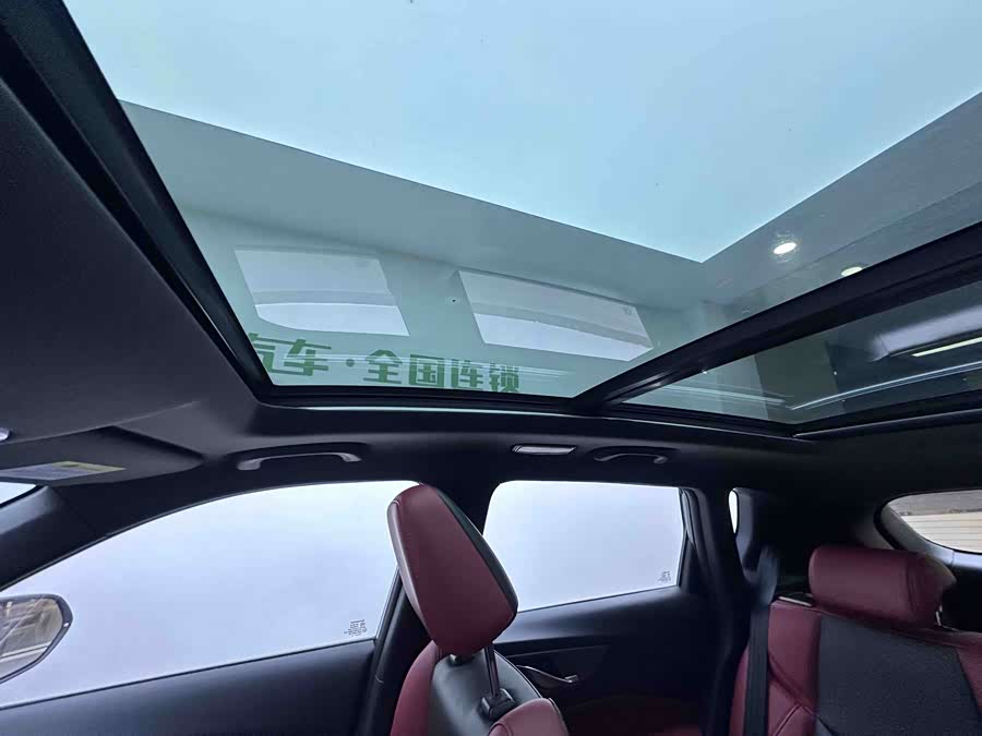 Changan CS35 Plus 2021 imagem de carro #20