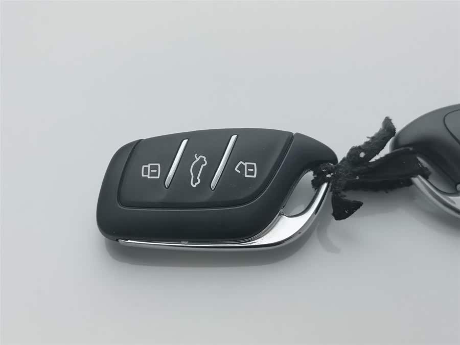 MG 5 2024 car image #20