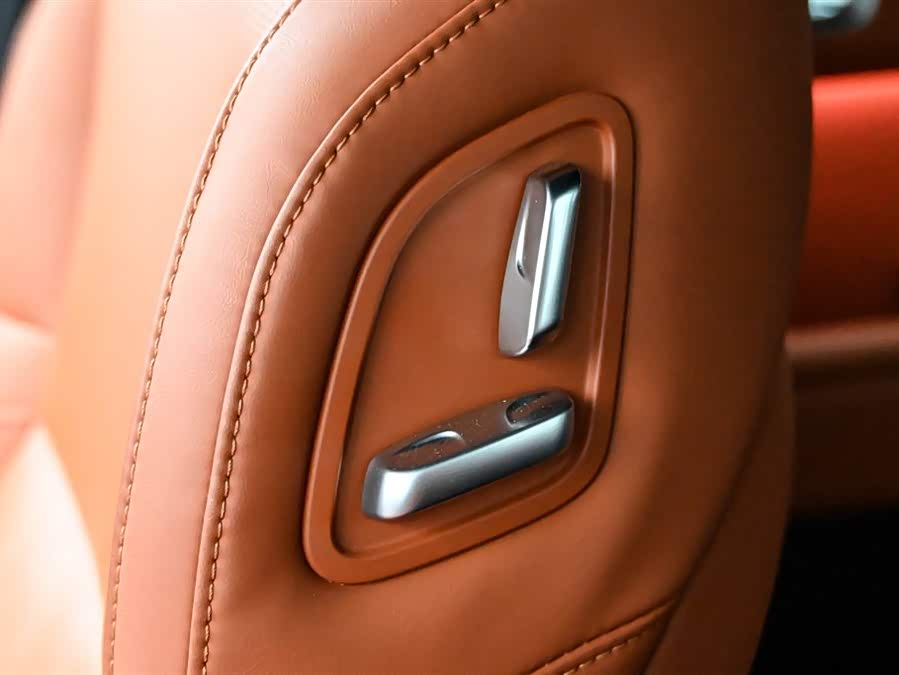 理想汽车 理想L7 2023 汽车图片 #20