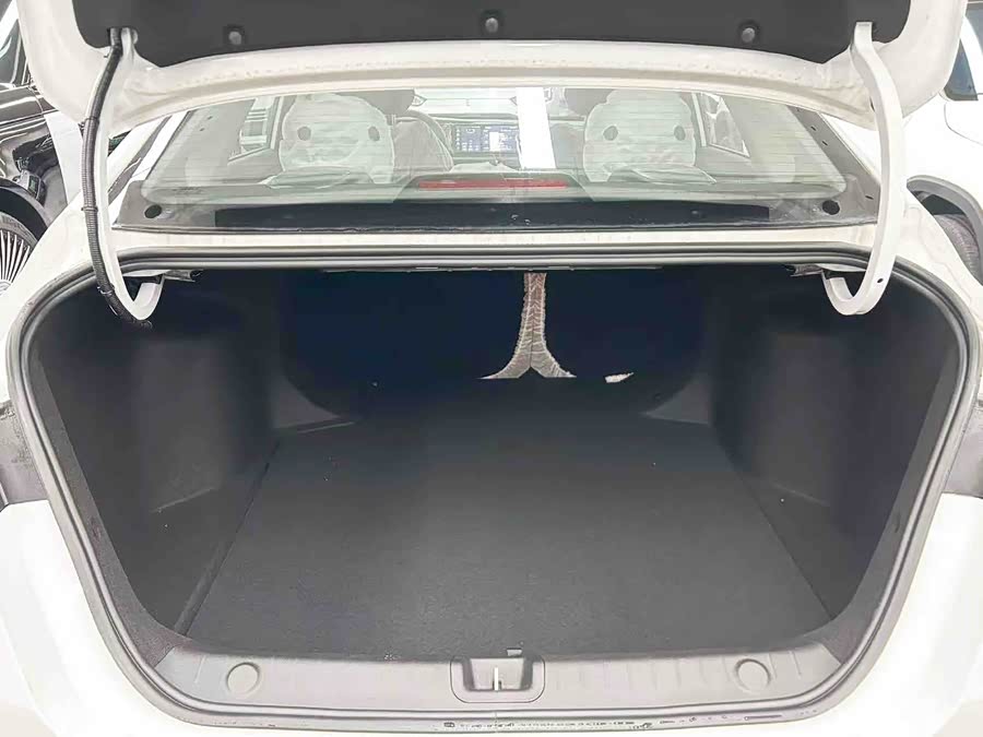 GEELY Binray 2026 car image #20