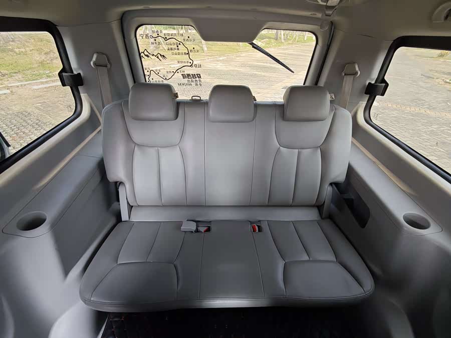 JAC 2017 imagem de carro #20