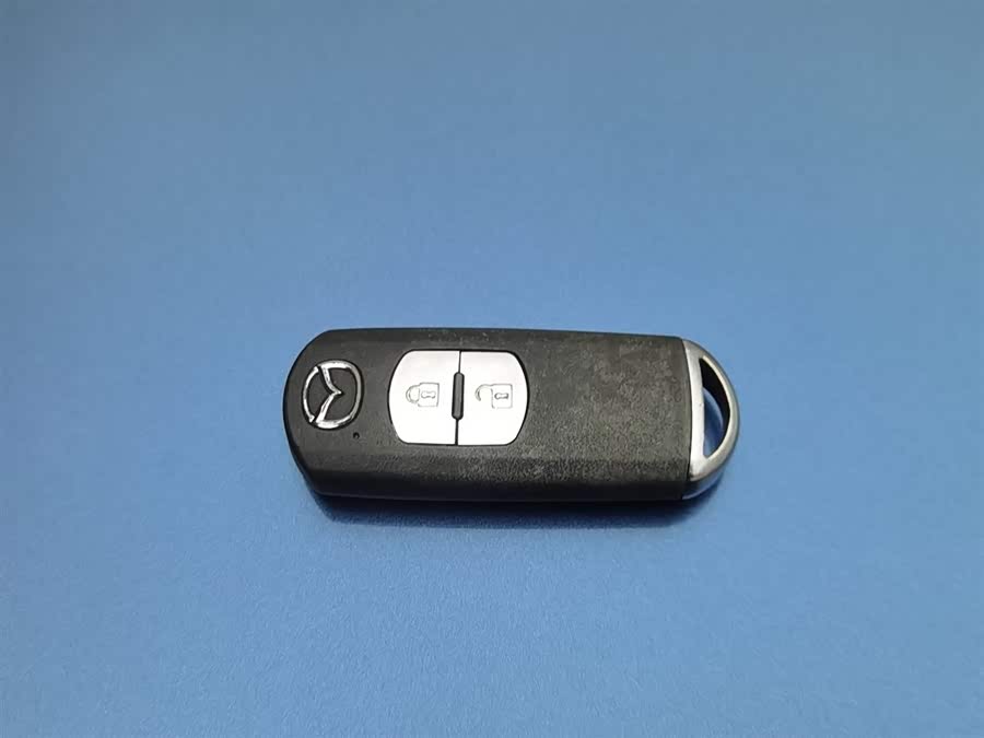 马自达 马自达CX-4 2020 汽车图片 #20