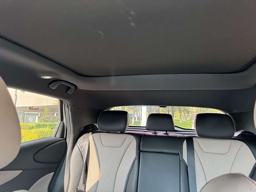 BYD Dolphin 2025 صورة سيارة #20