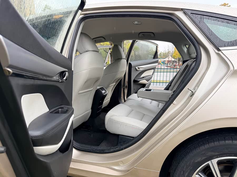 GEELY Binray 2019 #20 GEELY Binray 2019 car image #20