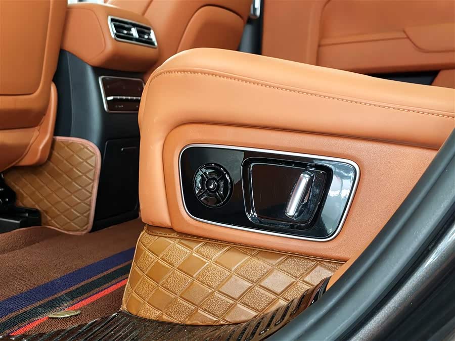 理想汽车 理想L7 2023 汽车图片 #20