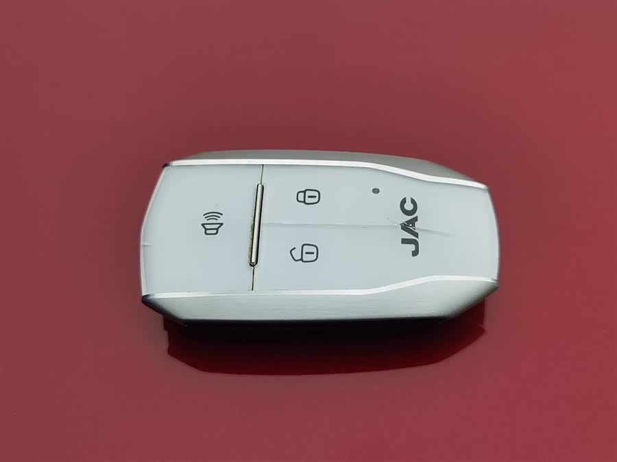 JAC 2015 imagem de carro #20