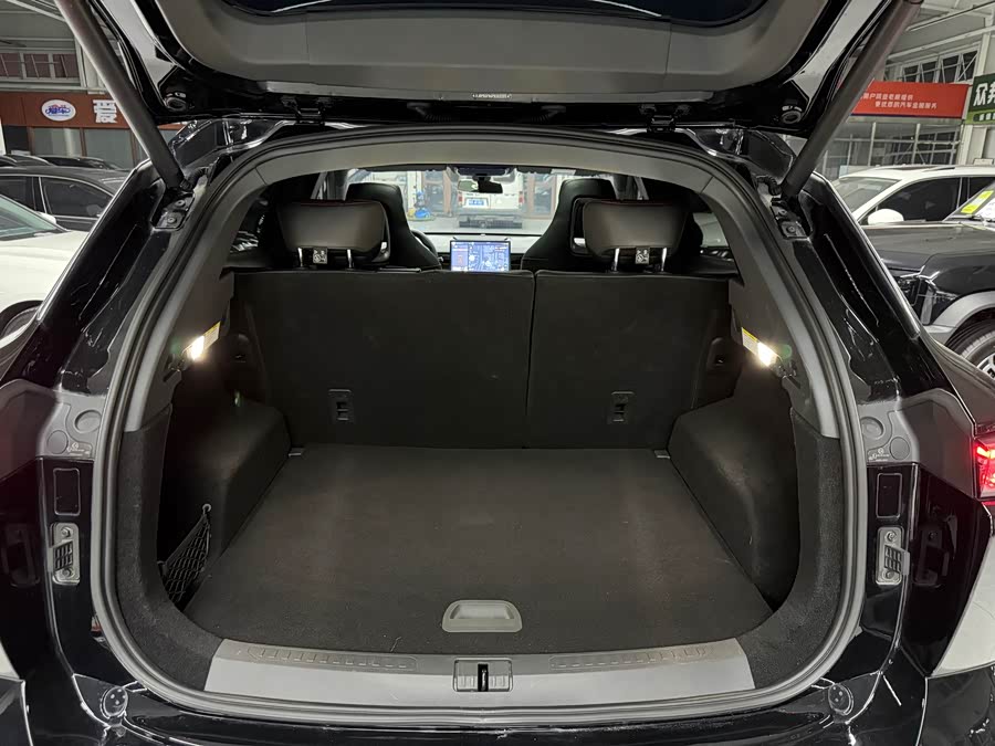 Jetour Dashing 2023 car image #20