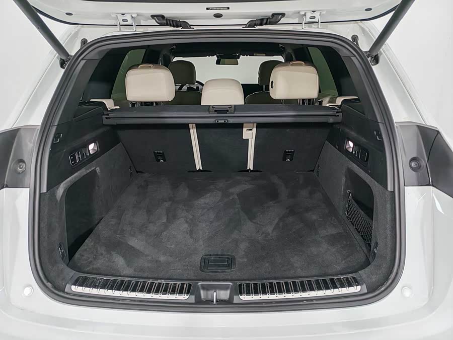 Li L7 2023 immagine di auto #20