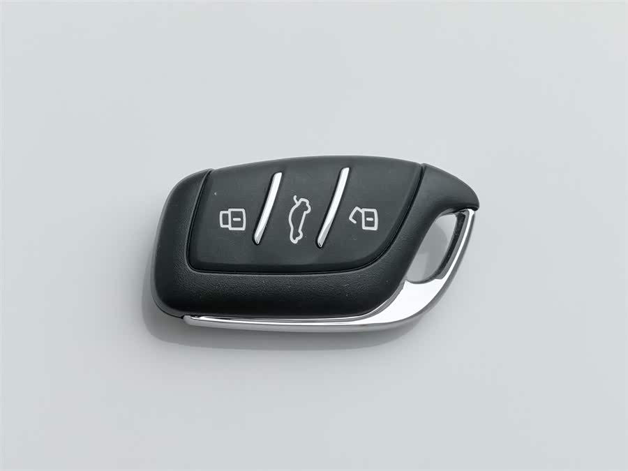 MG 5 2024 car image #20