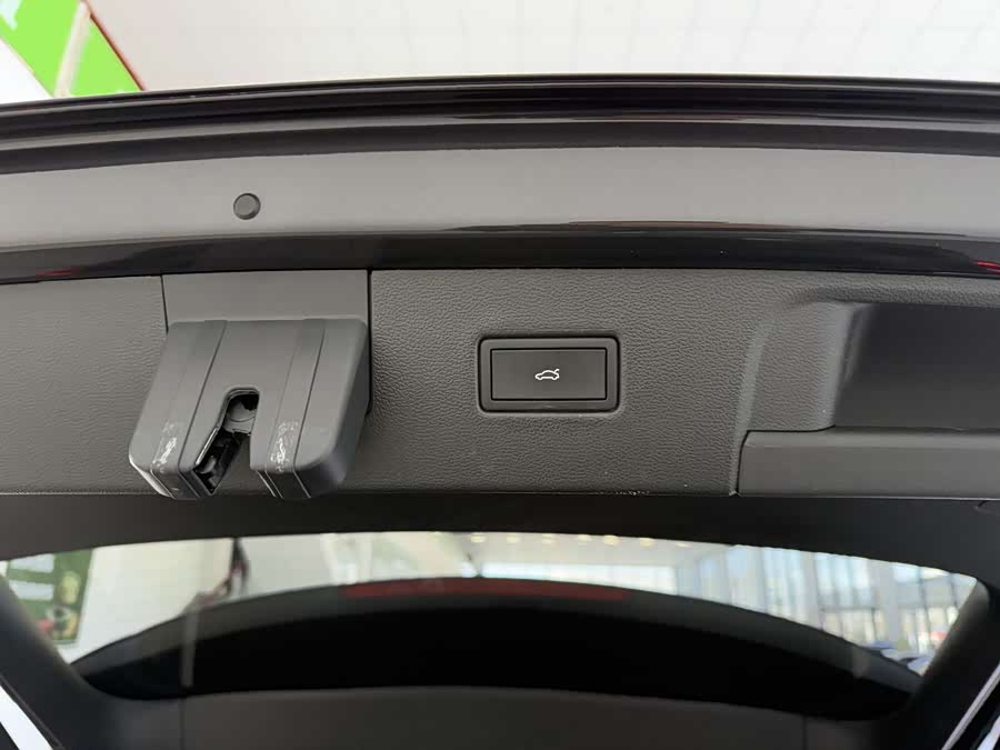 Volkswagen Tayron 2022 car image #20