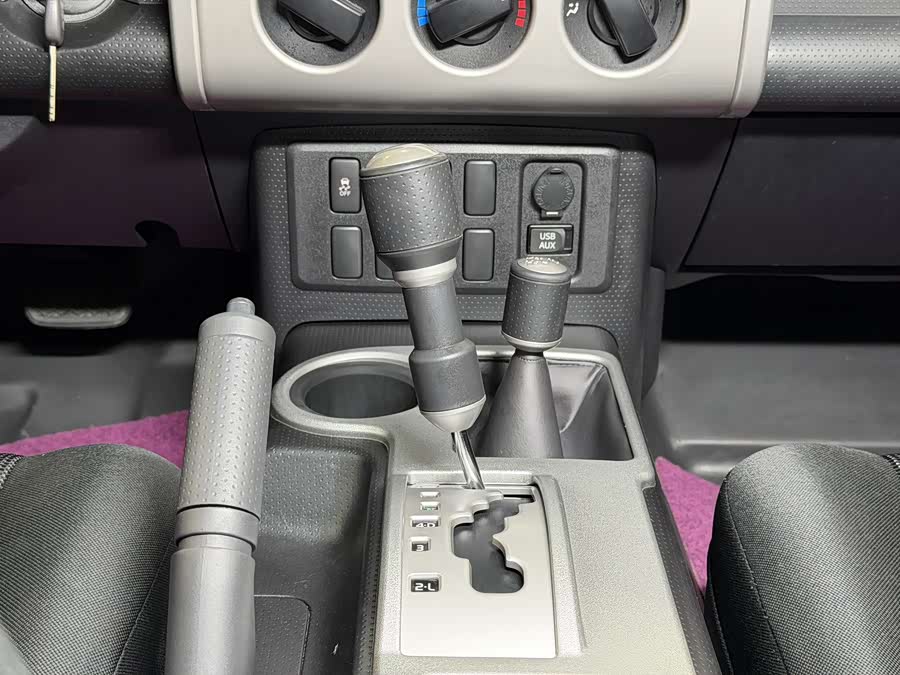 Toyota 2019 #20 Toyota 2019 car image #20