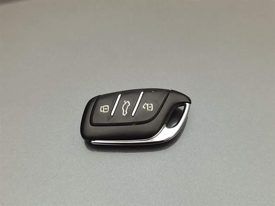 MG 5 2021 car image #20