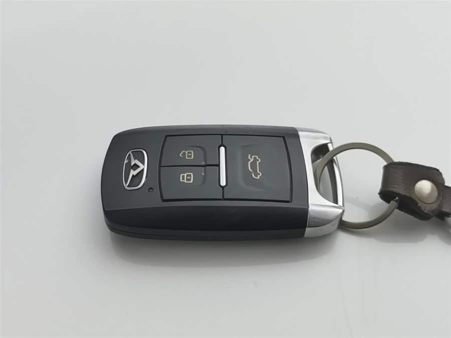 Kaiyi Showjet 2021 car image #20