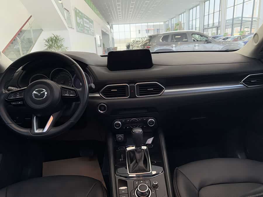 马自达 马自达CX-5 2021 汽车图片 #20