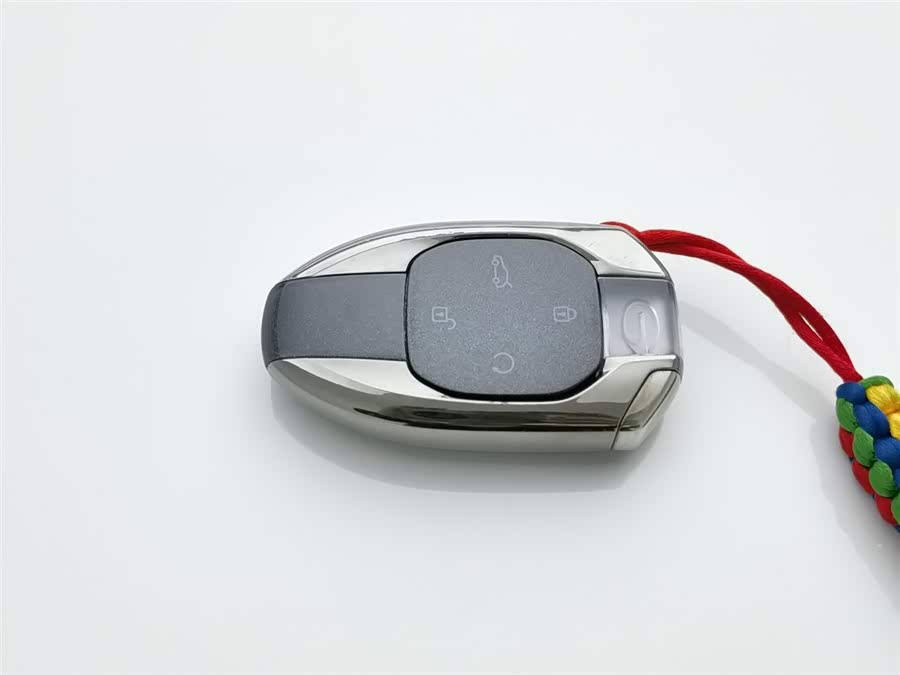 GAC Trumpchi GS3 2025 immagine di auto #20