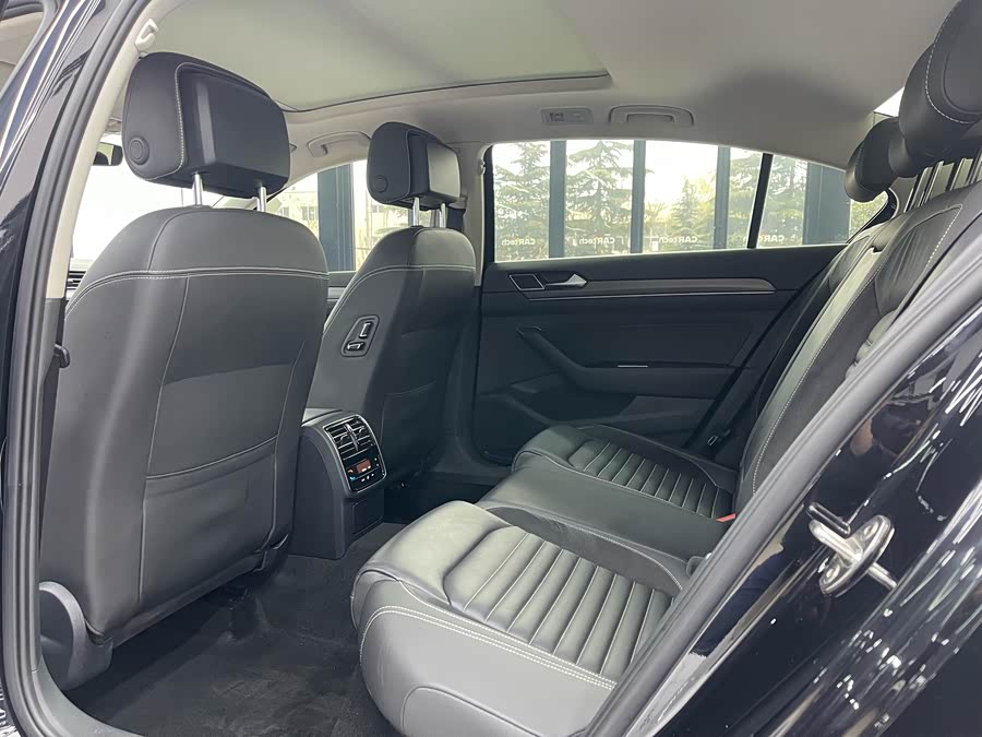 Volkswagen Magotan 2020 immagine di auto #20