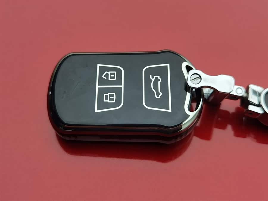 Tiggo 7 2017 car image #20