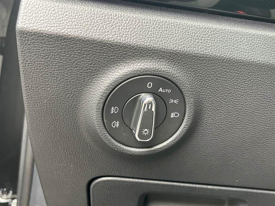 Volkswagen Tayron 2019 car image #20