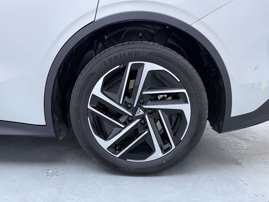 Deepal L06 2025 imagem de carro #20