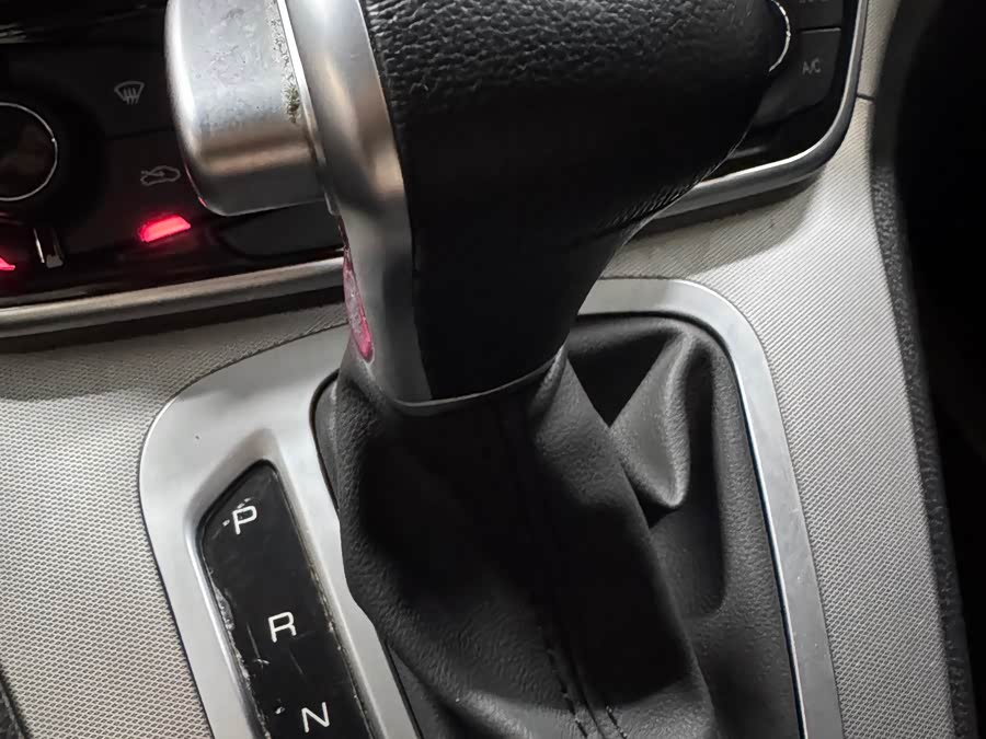 哈弗 哈弗M6 2020 汽车图片 #20