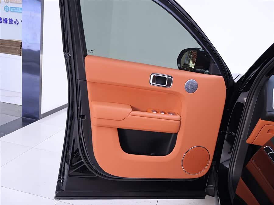 理想汽车 理想L7 2025 汽车图片 #20