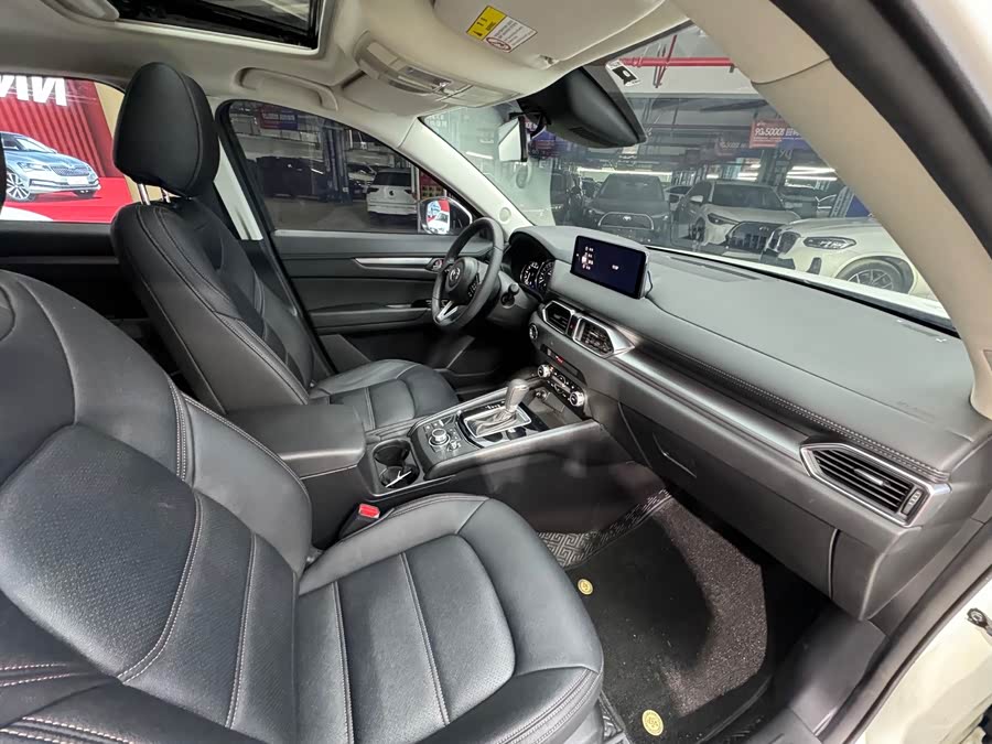 马自达 马自达CX-5 2023 汽车图片 #20