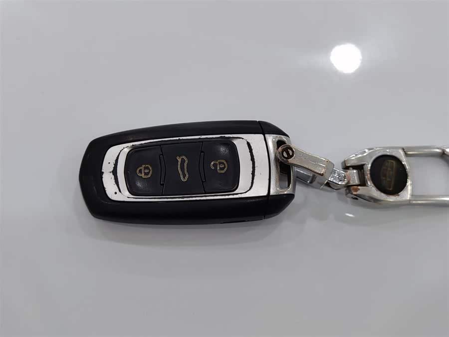 GEELY Vision X3 2022 изображение автомобиля #20