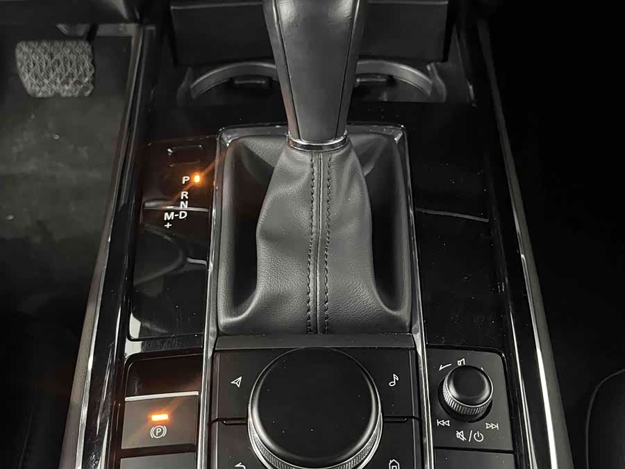 Mazda CX-30 2022 car image #20