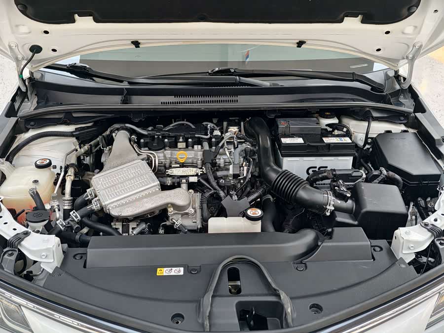 Toyota Corolla 2022 #20 Toyota Corolla 2022 car image #20