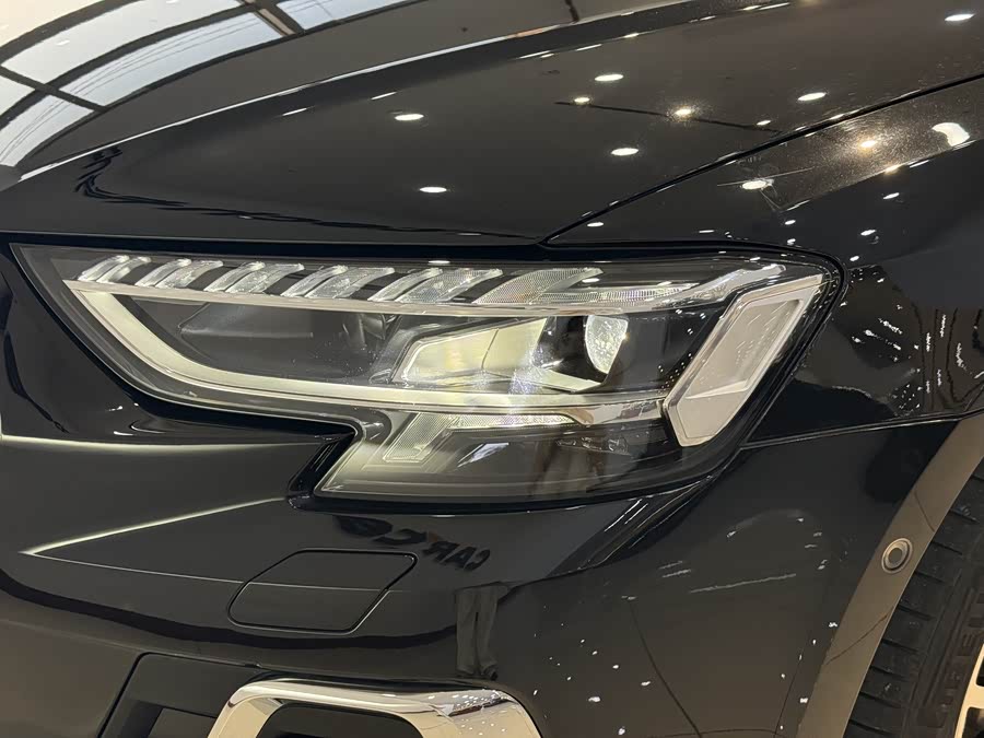 奥迪 奥迪A8 2024 汽车图片 #20