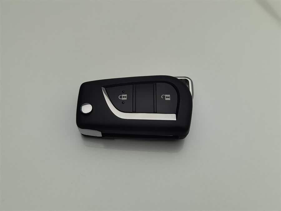 Toyota Corolla Cross 2024 car image #20