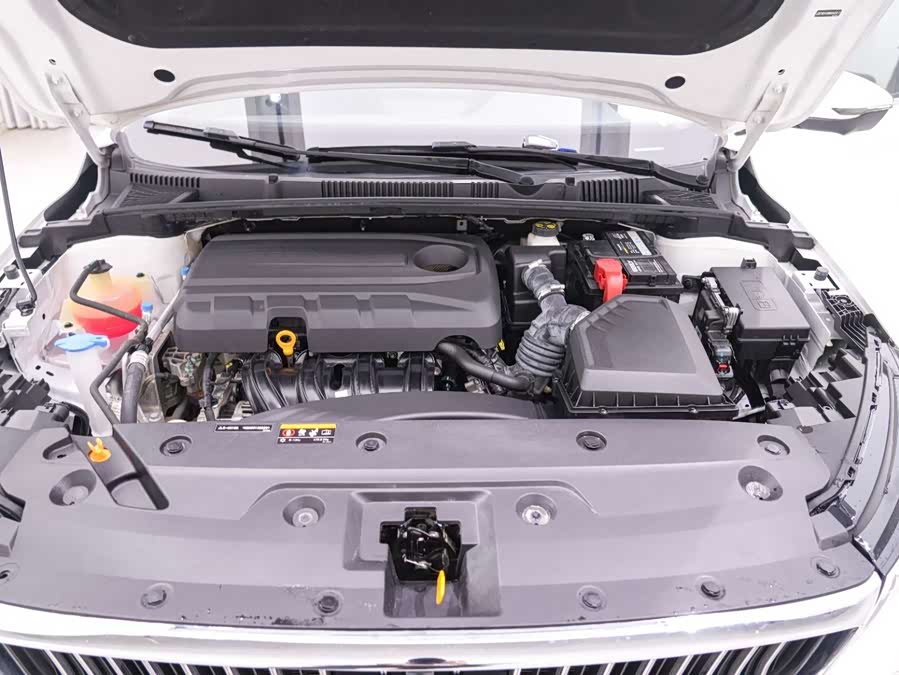 GEELY Emgrand 2021 car image #20