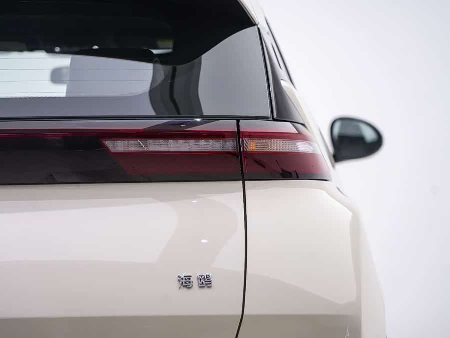 BYD Seagull 2025 car image #20