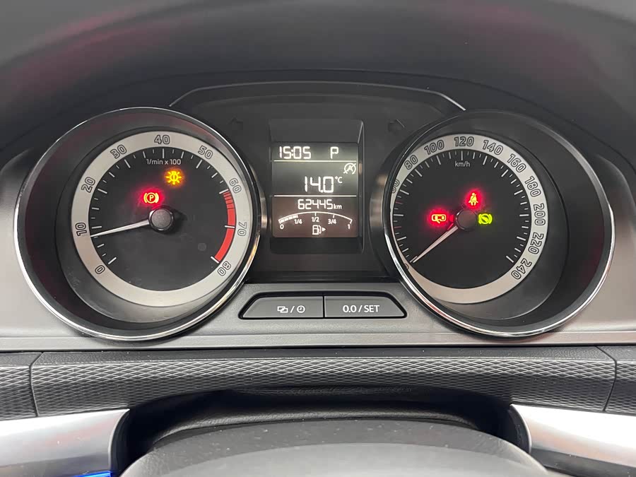 Skoda Kamiq 2019 image de voiture #20