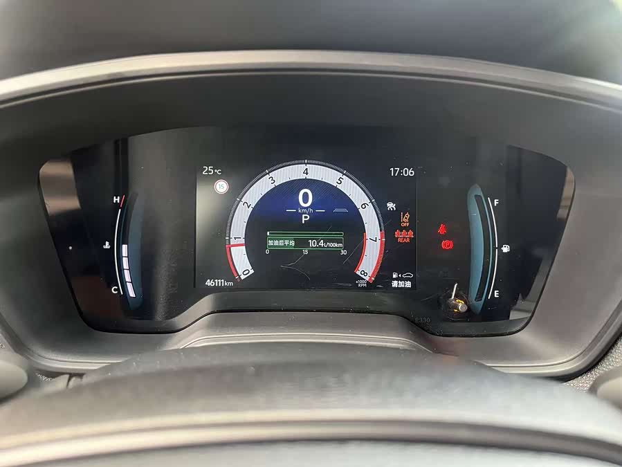 Toyota Corolla Cross 2023 car image #20