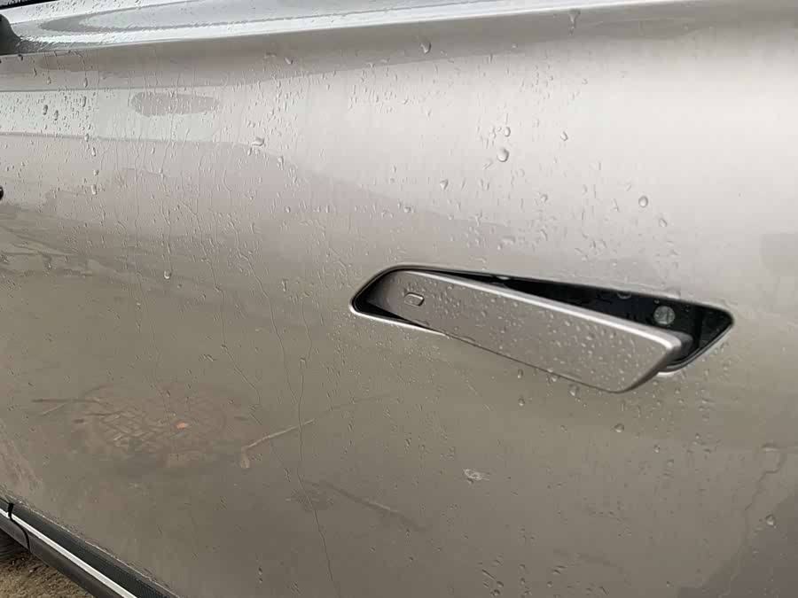 Roewe RX5 2022 imagen de coche #20