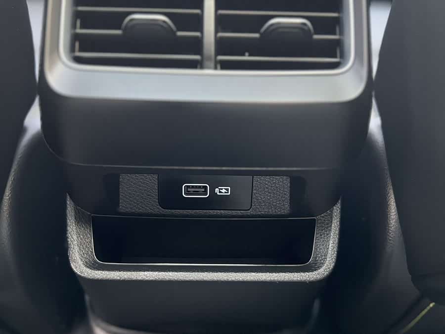 GEELY Preface 2023 imagem de carro #20