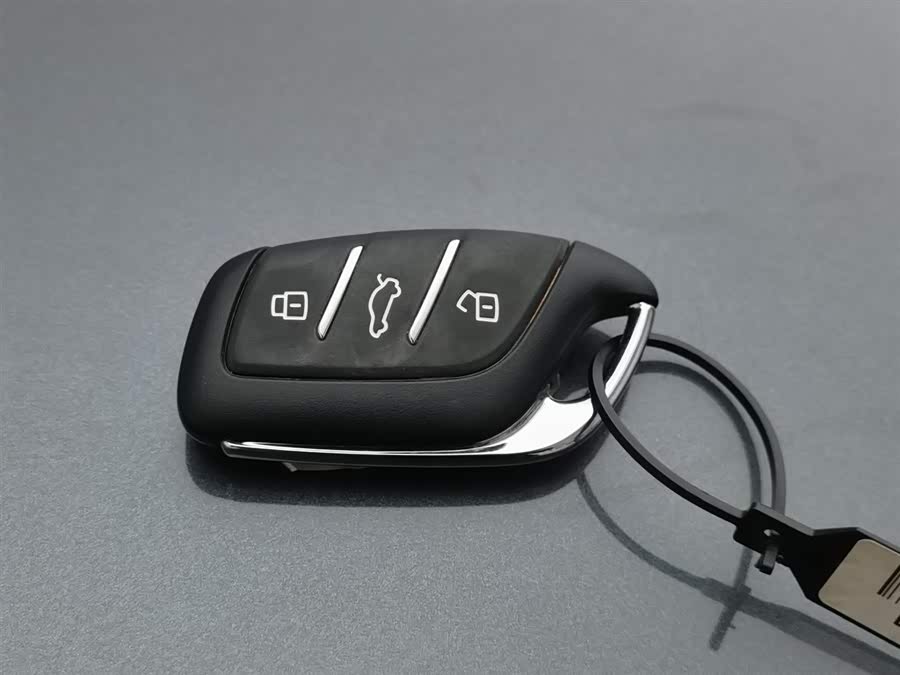 MG 5 2024 car image #20