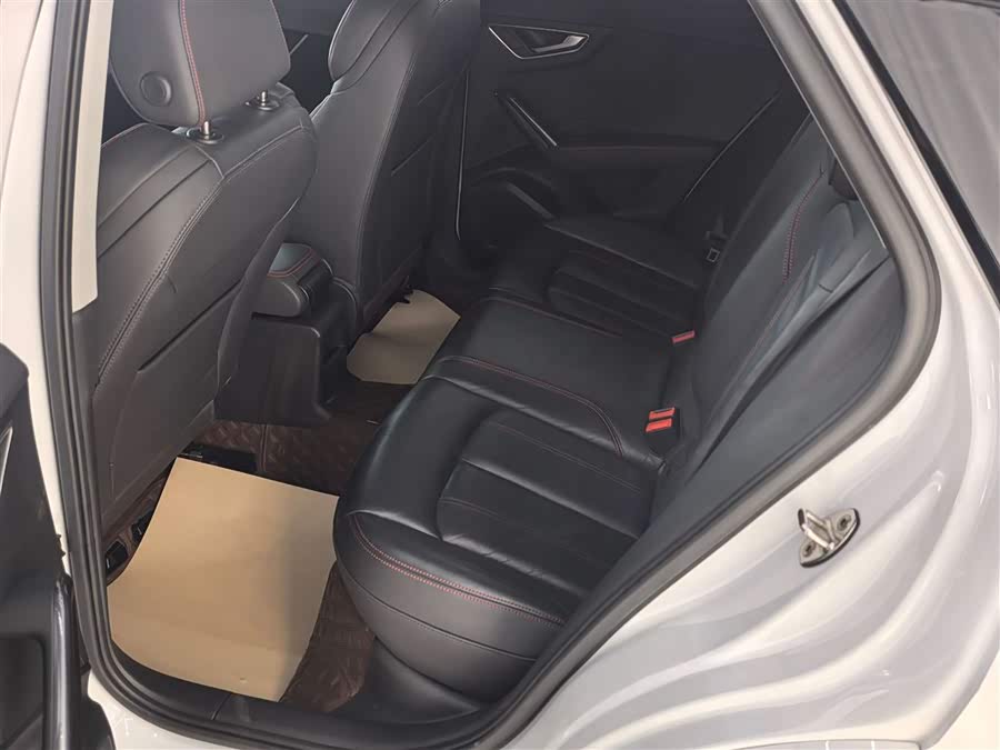 Audi Q2L 2023 imagem de carro #20