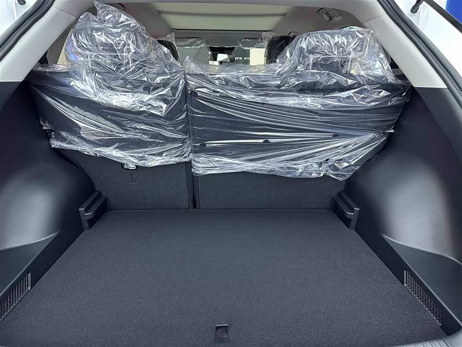 GAC Trumpchi GS3 2026 car image #20