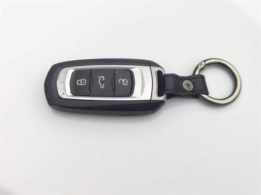 GEELY Emgrand 2016 car image #20