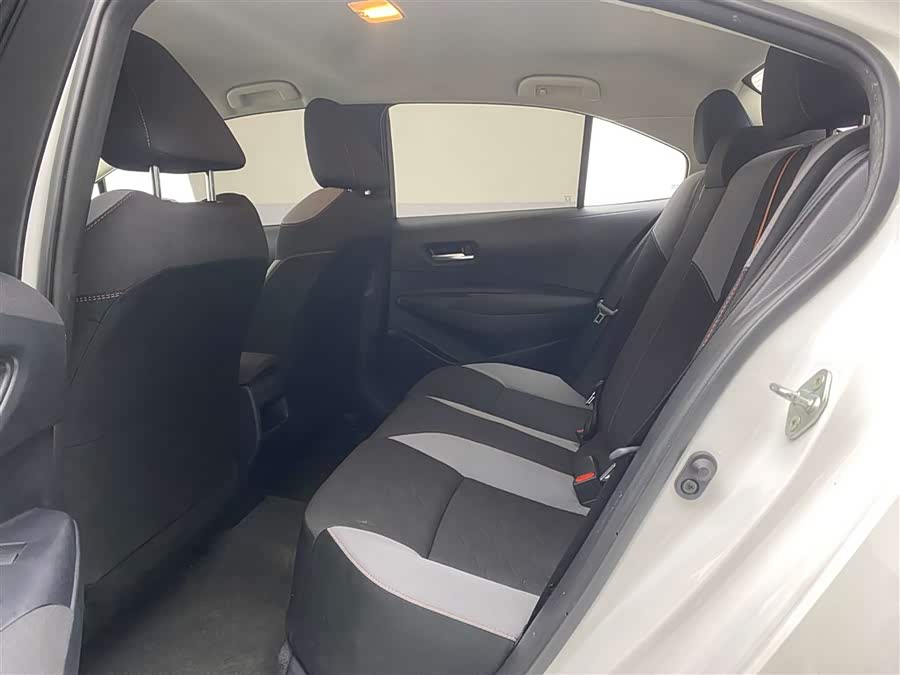 Corolla 2023 car image #20