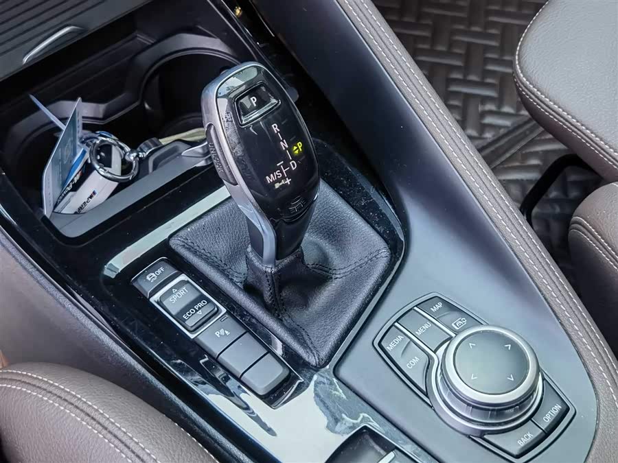 BMW X1 2021 #20 BMW X1 2021 car image #20
