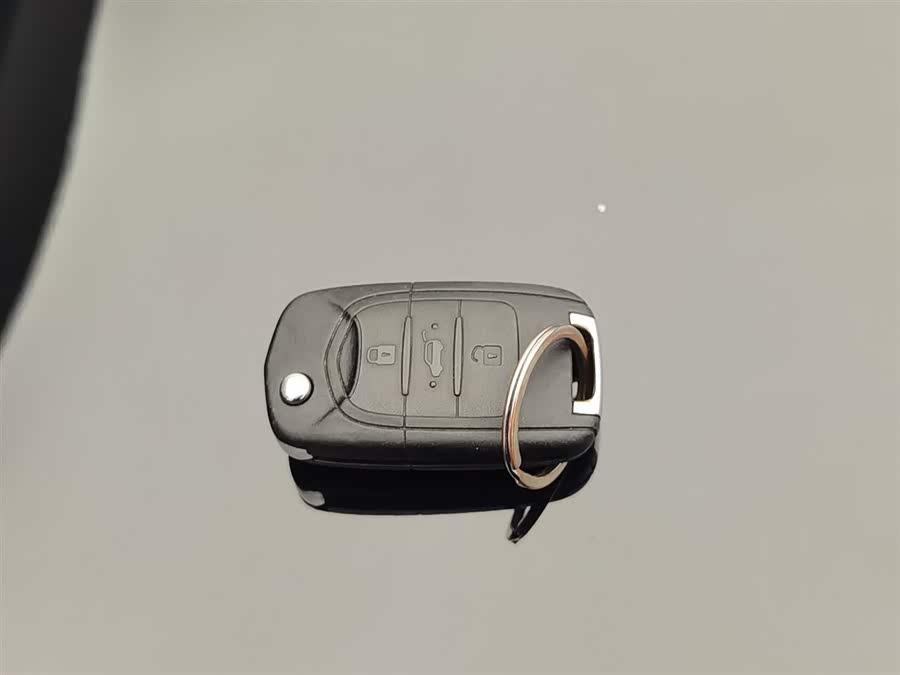 Wuling Binguo 2023 изображение автомобиля #20