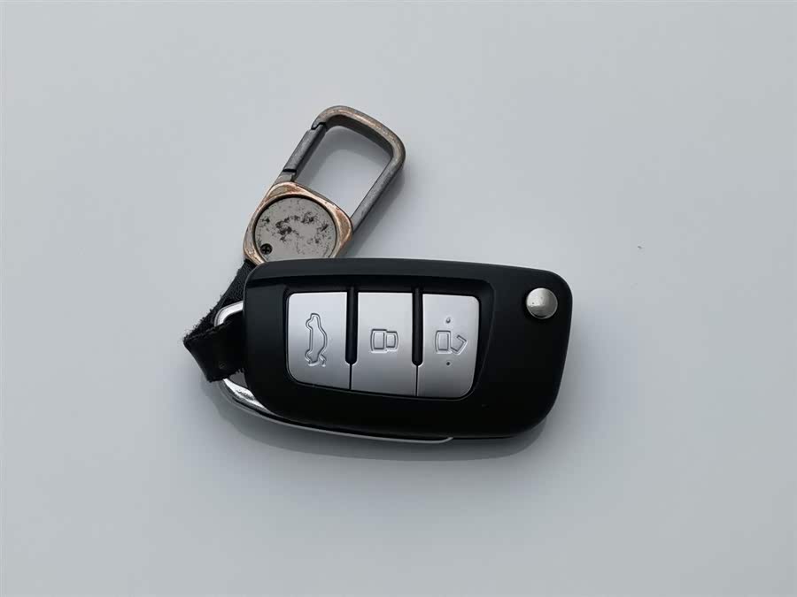 GEELY Emgrand 2024 car image #20