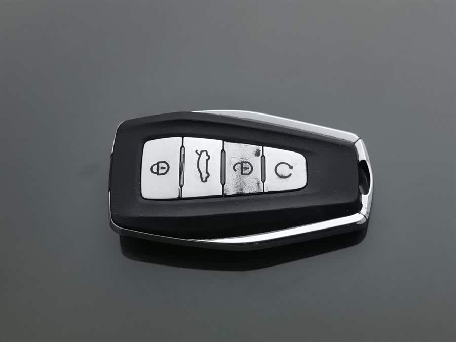 GEELY Binray 2022 #20 GEELY Binray 2022 car image #20