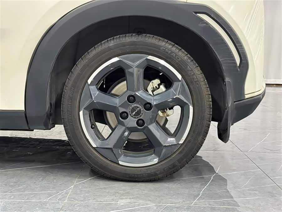 BYD Seagull 2023 imagen de coche #20