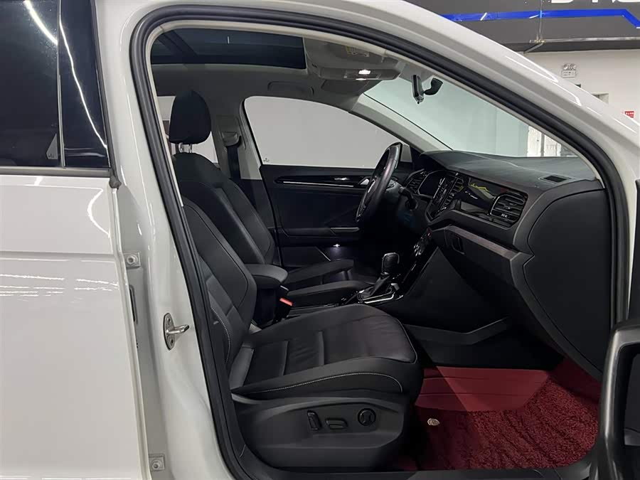 大众 T-ROC探歌 2022 汽车图片 #20