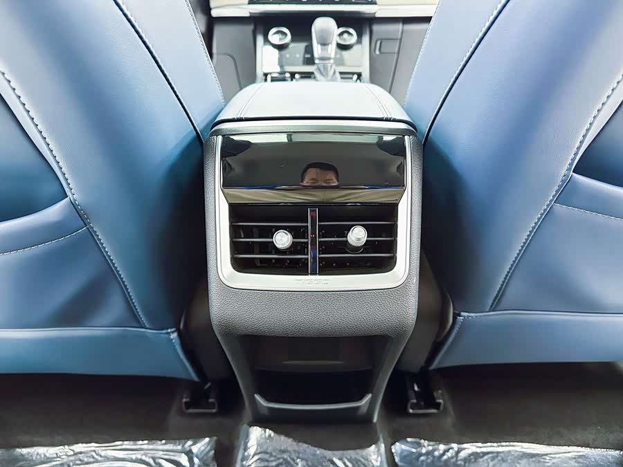 Chery Tiggo 5x 2023 car image #20