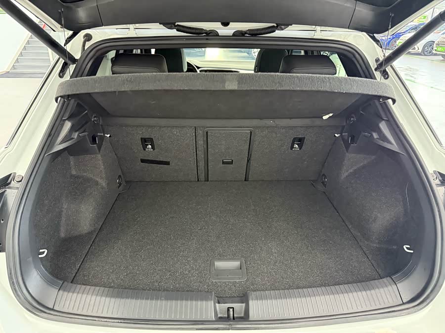 大众 T-ROC探歌 2022 汽车图片 #20